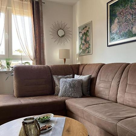 Apartment In Zára Kültér fotó