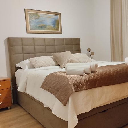 Apartment In Zára Kültér fotó