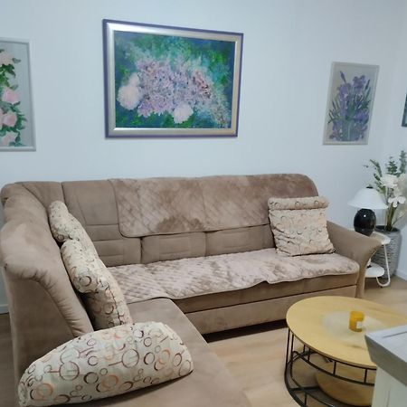 Apartment In Zára Kültér fotó