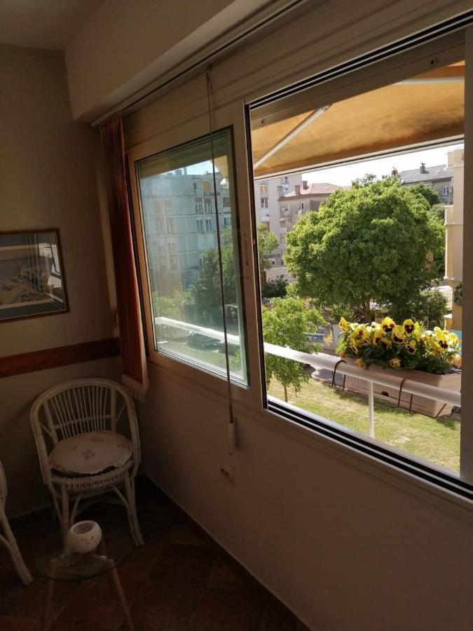 Apartment In Zára Kültér fotó