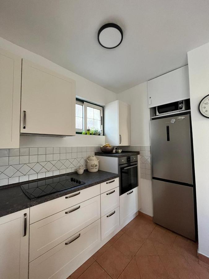 Apartment In Zára Kültér fotó