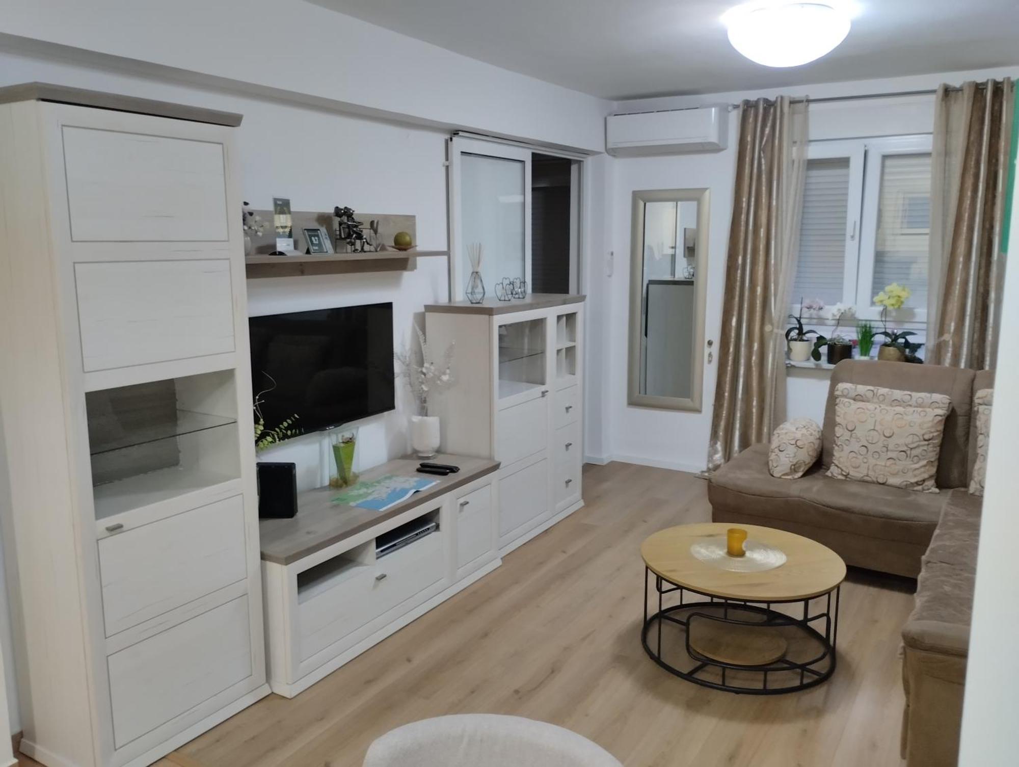 Apartment In Zára Kültér fotó