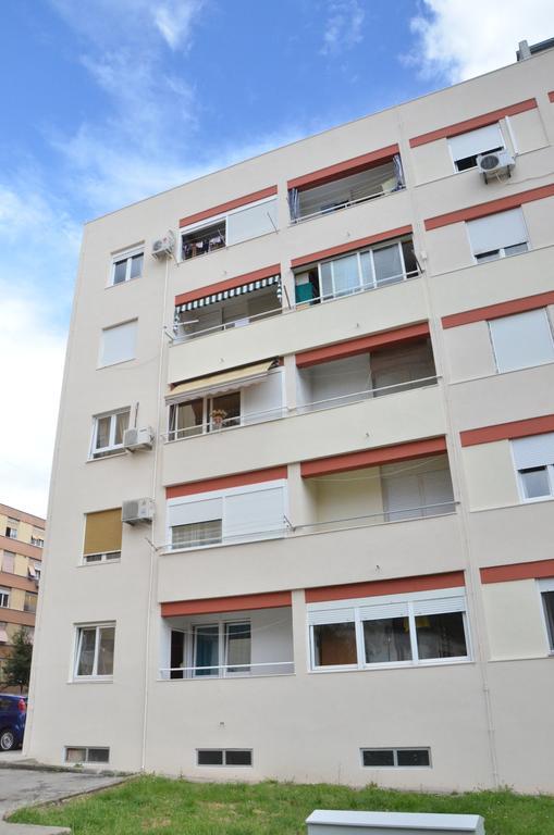 Apartment In Zára Kültér fotó