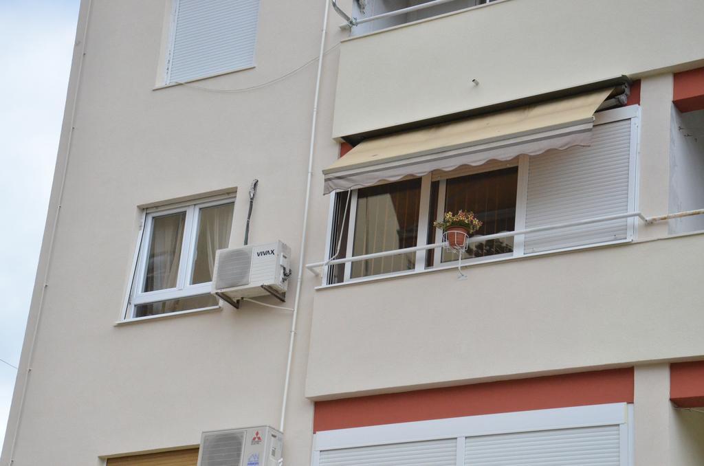Apartment In Zára Kültér fotó