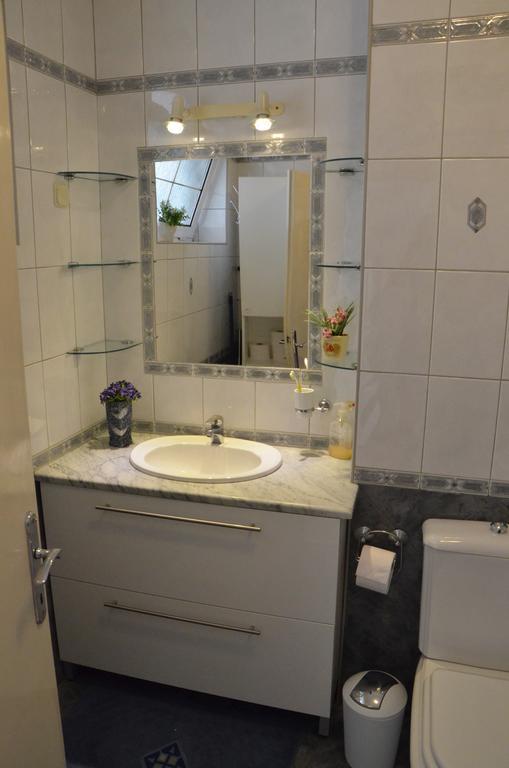 Apartment In Zára Kültér fotó