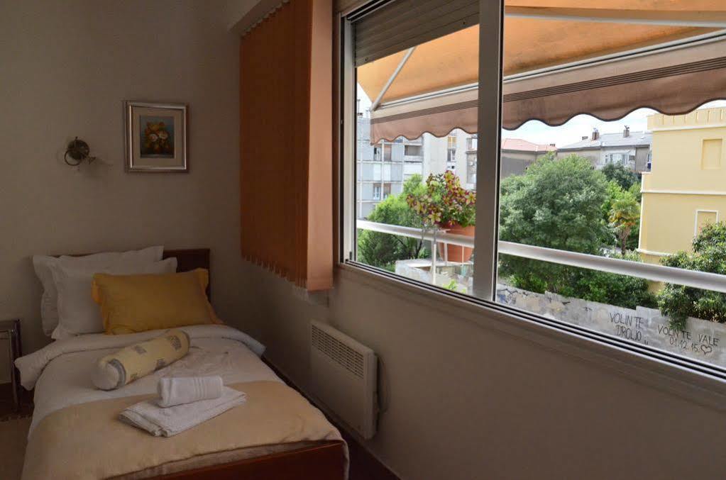 Apartment In Zára Kültér fotó