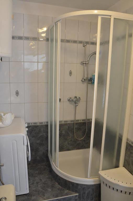 Apartment In Zára Kültér fotó